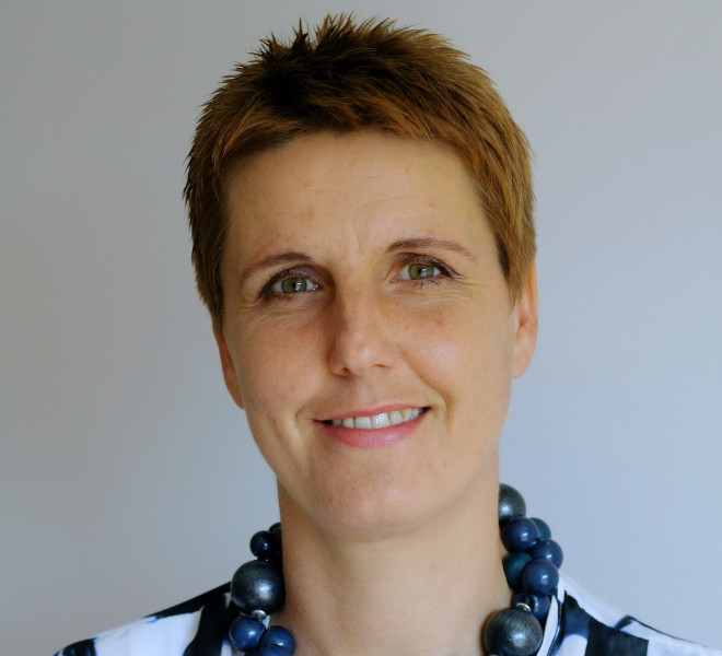 Fenja Borštnar