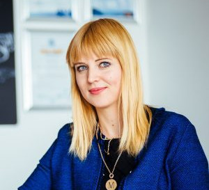Maja Prebil